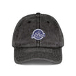 Load image into Gallery viewer, Vintage Cap (Embroidery)