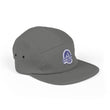 Load image into Gallery viewer, 5 Panel Cap (Embroidery)