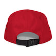 Load image into Gallery viewer, 5 Panel Cap (Embroidery)