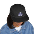 Load image into Gallery viewer, 5 Panel Cap (Embroidery)