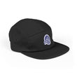 Load image into Gallery viewer, 5 Panel Cap (Embroidery)