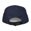Load image into Gallery viewer, 5 Panel Cap (Embroidery)
