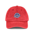 Load image into Gallery viewer, Vintage Cap (Embroidery)