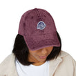 Load image into Gallery viewer, Vintage Cap (Embroidery)