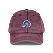 Load image into Gallery viewer, Vintage Cap (Embroidery)