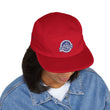 Load image into Gallery viewer, 5 Panel Cap (Embroidery)