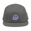 Load image into Gallery viewer, 5 Panel Cap (Embroidery)