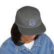 Load image into Gallery viewer, 5 Panel Cap (Embroidery)
