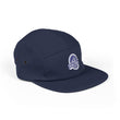 Load image into Gallery viewer, 5 Panel Cap (Embroidery)