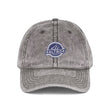 Load image into Gallery viewer, Vintage Cap (Embroidery)