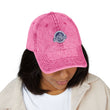 Load image into Gallery viewer, Vintage Cap (Embroidery)