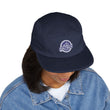 Load image into Gallery viewer, 5 Panel Cap (Embroidery)