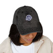 Load image into Gallery viewer, Vintage Cap (Embroidery)