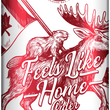 Load image into Gallery viewer, Feels Like Home - Spiced Cider 473ml