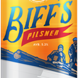 Load image into Gallery viewer, Biff's Pilsner 473ml