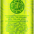 Load image into Gallery viewer, Limelight Hard Iced Tea - 6 Pack