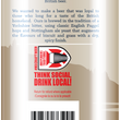 Load image into Gallery viewer, The Loyalist 473ml