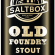 Load image into Gallery viewer, Old Foundry Stout 473ml