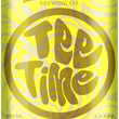 Load image into Gallery viewer, Tee Time Hard Iced Tea - 6 Pack