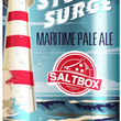 Load image into Gallery viewer, Storm Surge Maritime Ale 473ml