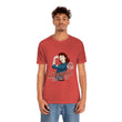 Load image into Gallery viewer, Essential IPA Unisex Jersey Short Sleeve Tee