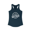 Load image into Gallery viewer, Saltbox Women's Ideal Racerback Tank