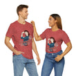 Load image into Gallery viewer, Essential IPA Unisex Jersey Short Sleeve Tee