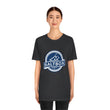 Load image into Gallery viewer, Saltbox Unisex Jersey Short Sleeve Tee