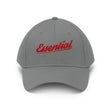 Load image into Gallery viewer, Unisex Twill Hat