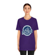 Load image into Gallery viewer, Saltbox Unisex Jersey Short Sleeve Tee
