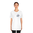 Load image into Gallery viewer, Saltbox Unisex Jersey Short Sleeve Tee