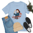 Load image into Gallery viewer, Essential IPA Unisex Jersey Short Sleeve Tee