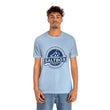 Load image into Gallery viewer, Saltbox Unisex Jersey Short Sleeve Tee
