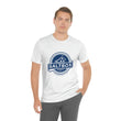 Load image into Gallery viewer, Saltbox Unisex Jersey Short Sleeve Tee