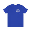 Load image into Gallery viewer, Saltbox Unisex Jersey Short Sleeve Tee