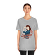 Load image into Gallery viewer, Essential IPA Unisex Jersey Short Sleeve Tee
