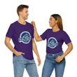 Load image into Gallery viewer, Saltbox Unisex Jersey Short Sleeve Tee