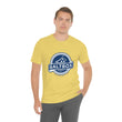 Load image into Gallery viewer, Saltbox Unisex Jersey Short Sleeve Tee