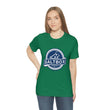 Load image into Gallery viewer, Saltbox Unisex Jersey Short Sleeve Tee