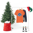 Load image into Gallery viewer, Saltbox Unisex Jersey Short Sleeve Tee