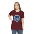 Load image into Gallery viewer, Saltbox Unisex Jersey Short Sleeve Tee