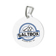 Load image into Gallery viewer, Saltbox Pet Tag