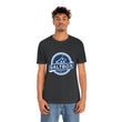 Load image into Gallery viewer, Saltbox Unisex Jersey Short Sleeve Tee