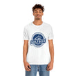 Load image into Gallery viewer, Saltbox Unisex Jersey Short Sleeve Tee