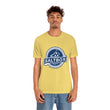 Load image into Gallery viewer, Saltbox Unisex Jersey Short Sleeve Tee