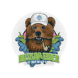 Load image into Gallery viewer, Haskap 'Bearie' Cider Stick with transparent background