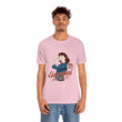Load image into Gallery viewer, Essential IPA Unisex Jersey Short Sleeve Tee