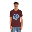 Load image into Gallery viewer, Saltbox Unisex Jersey Short Sleeve Tee