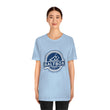 Load image into Gallery viewer, Saltbox Unisex Jersey Short Sleeve Tee
