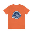 Load image into Gallery viewer, Saltbox Unisex Jersey Short Sleeve Tee